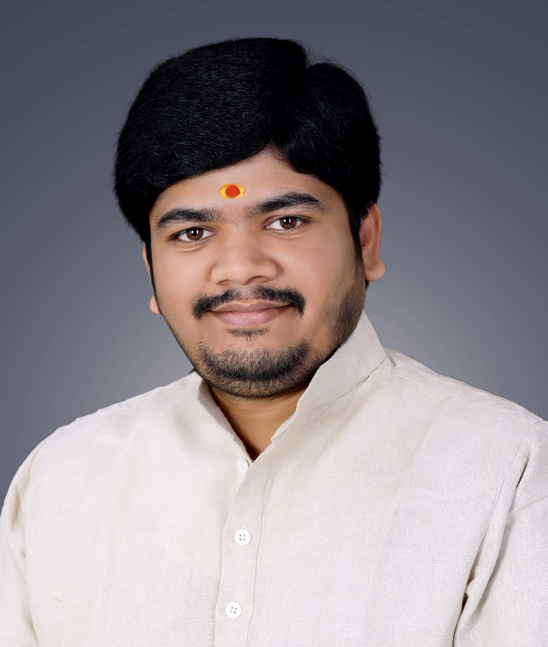 Ganji Srikanth Netha | BC Cell President | Nizampeat | Bachupally | theLeaderspage | TRS | Choutuppal | Yadadri-Bhuvanagiri | Treasurer of the Medchal Chemist and Druggist Association | General Secretary for BC Cell | Telangana State working President for BC Cell | State President of B.C Cell | Medchal-Malkajgiri