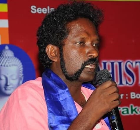 Ambati Kondal Rao | State President Jai Bhim Peoples JAC | the Leaders Page