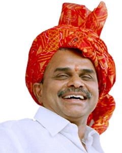 Yeduguri Sandinti Rajasekhara Reddy | 14th | Chief Minister | Andhra Pradesh | Pulivendula | State President of Congress | Minister | State | Rural | Development | Excise | Education | theLeadersPage |