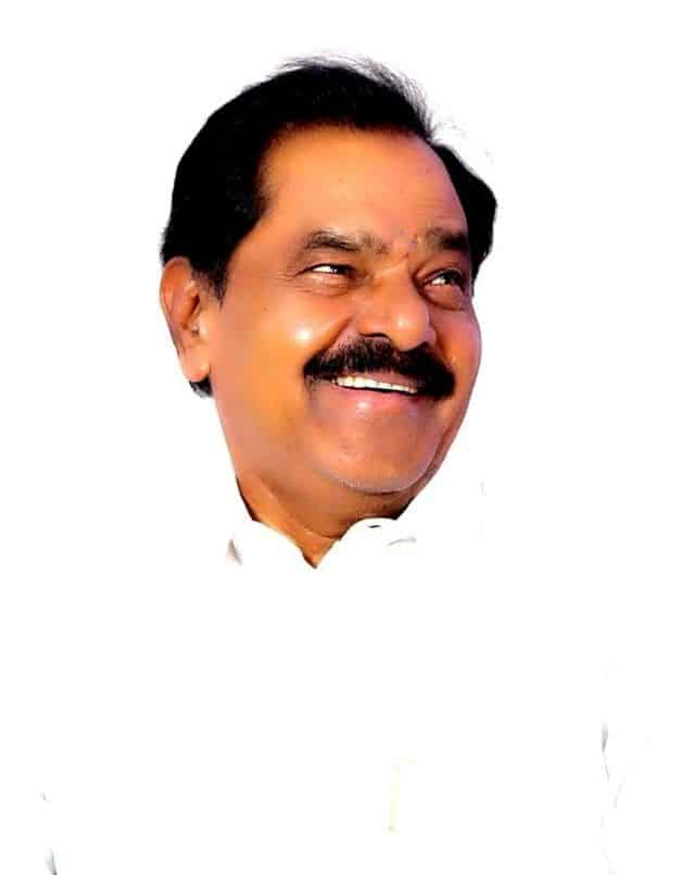 Kalattur Narayana Swamy | Deputy Chief Minister | Gangadhara | Nellore | YSRCP | MLA | Excise and Commercial taxes | Indian National Congress Politicians | theLeaderspage | Puttur | Chittoor | Andhra Pradesh | MLC