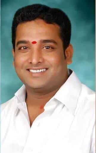 Yasa RajiReddy | TRS senior leader | Medchal-Malkajgiri | Medipally | TRS | Peerzadiguda Municipality | Telugu Yuvatha President | Real Estate Developer | theleaderspage | Telangana | Medchal