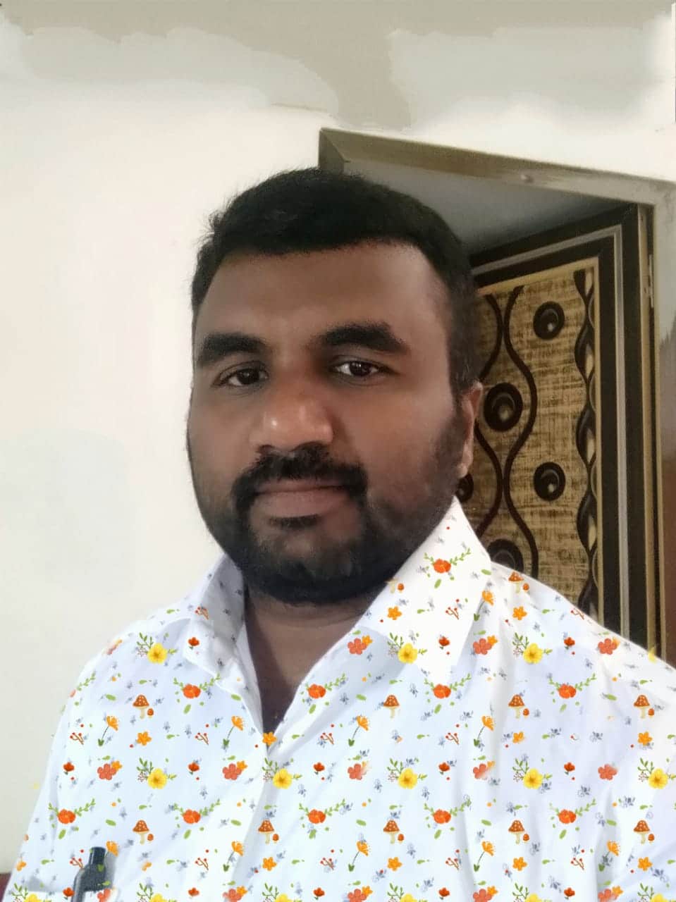 Shaik Kamaluddin Basha | YSRCP | Incharge of Mandal Booth Convenor | Congress | Chinamatlapudi | Nagaram | Andhra Pradesh | Guntur | theLeaderspage | Repalle