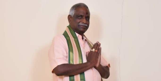 Vicharapu Kutumba Rao | Addankivaripalem | Nagaram | TDP | YSRCP | chairman of Sri Vijaya Lakshmi Narayana Memorial Charitable Trust | Village Minister | Repalle | Andhra Pradesh | theLeaderspage