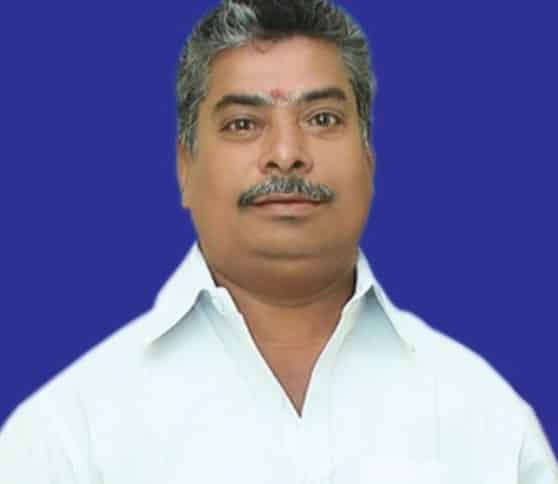 Vandavasi Rangha | Incharge of 49th Ward | TDP | YCP | Corporator of 49th Ward | Santhapeta | Nellore | Andhra Pradesh | theLeadersPage