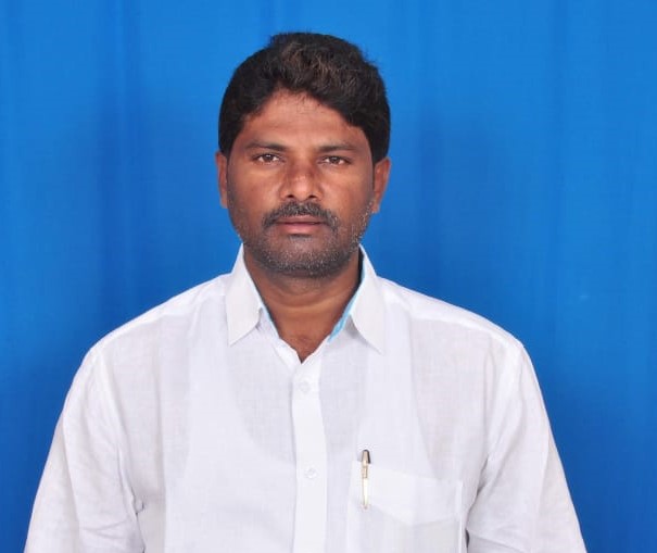 Pilli Thirupathi Reddy (PTR) | Mandal Senior Leader | Congress | YSRCP | Prajasankalpana Yatra | Padayatra | Cheruvukommupalem | Ponnaluru | Kondapi | Prakasam | Andhra Pradesh | theLeaderspage