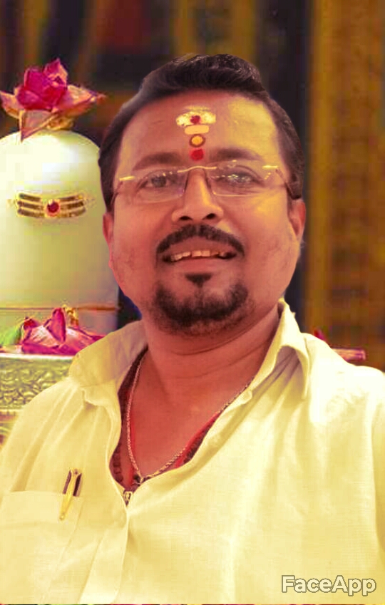 Sirikonda Kiran Kumar | SMC Chairman | TDP | BJP | Ward Secretary | Ward Comittee President | Town Area | Incharge | JAC menber | Bhuvanagiri | Yadadri-Bhuvanagiri | Telangana | theLeadersPage