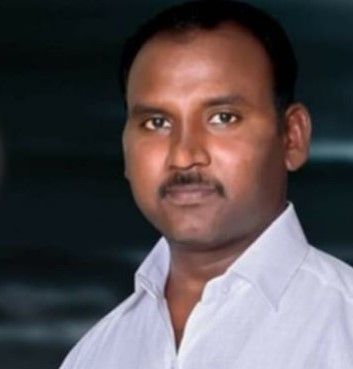 Chennu Lakshmana Rao | Ex-Councilor of 13th Ward | Congress | YSRCP | Business | Repalle | Guntur | Andhra Pradesh | theLeadersPage