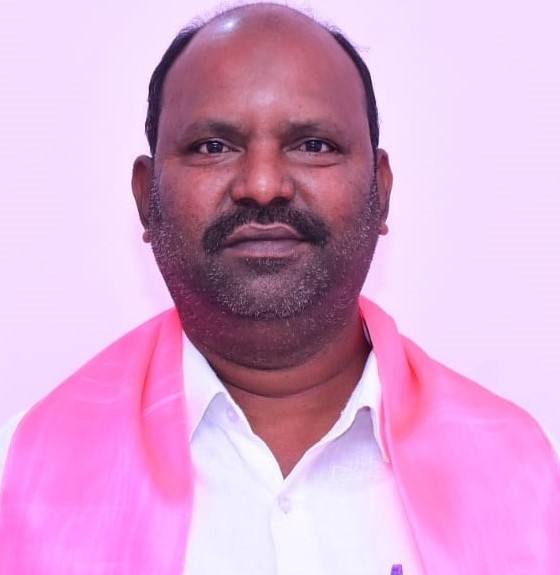 Khaja Azeem Uddin | Councilor | TRS Senior Leader | Minarity State General Secretary | TRS | Bhuvanagiri | Yadhadri-Bhuvanagiri | Telangana | theLeadersPage