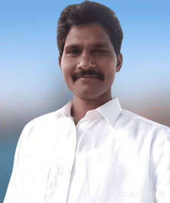 Ooda Penchalaiah | Youth Leader | YSRCP | MPTC | BC Cell Vice President | Vice President | Penuballi | Buchireddypalem | Kovuru | Nellore| Andhra Pradesh | theLeadersPage