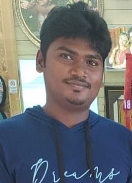 Chinnakathula Mangaraju | Youth Leader | YSRCP | Yuvanestham Foundation | Singarayakonda | Prakasam | Andhra Pradesh | theLeaderspage