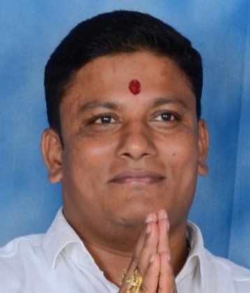 Kasipuram Rama Goud | State Vice President | Student Leader | Backend Classes President | Nizampet | Bachpally | Medchal | Telangana | theLeadersPage