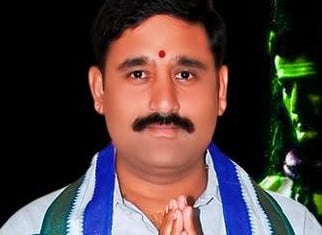 Baddukonda Appala Naidu | MLA | Mopada | Denkada | Vizianagaram | Nellimarla | Andhra Pradesh | theLeadersPage | President of Dist. Sarpanches Association | Convenor of State Sarpanches Association | President of Yuva Chaitanya Seva Sangam | Sarpanch | ZP Chairman | YSRCP | Congress