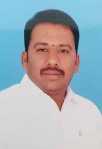 Lukka Bapanaiah (Bullayya) | Mandal BC Cell President | Booth Convenor | YCP Village president | Congress | TDP | YSRCP | Addanki Vari Palem | Nagaram | Repalle | Guntur | Andhra Pradesh | theLeadersPage
