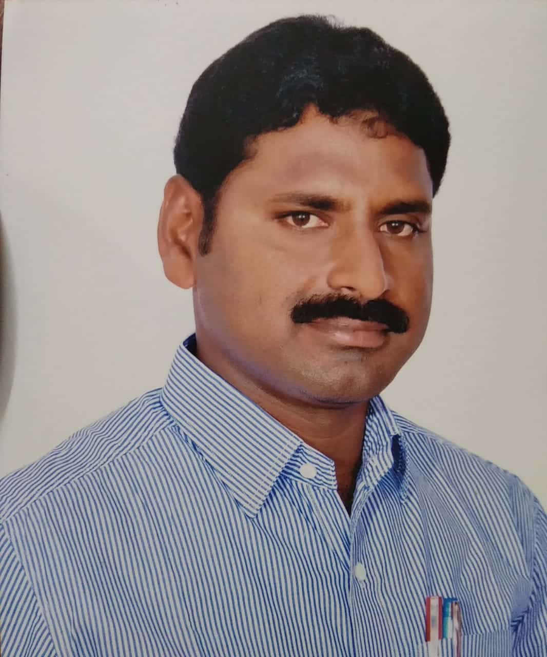 Gollapothu Govardhana Rao | Agnikula Kshatriya National Secretary | Youth Leader | District Convener | TDP | Pakala | Singarayakonda | Kondapi | Prakasham | Andhra Pradesh | theLeadersPage