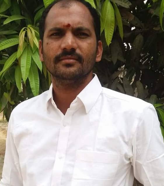 Nandam Nanda | Pradhana Karyadharshi | Congress | YCP | Inamadugu | Kovuru | Nellore | Andhra Pradesh | theLeadersPage