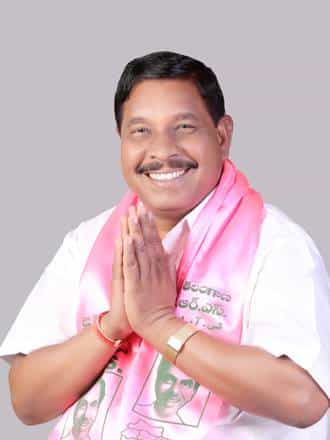 Rathod Bapu Rao | MLA | Boath | Adilabad | Telangana | TRS | theLeadersPage
