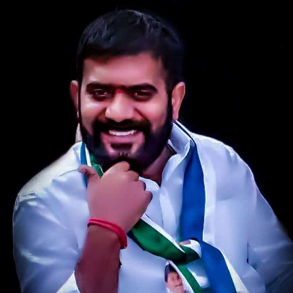 Kethireddy Venkatarami Reddy | MLA | Dharmavaram | Anantapur | YSRCP | Andhra Pradesh | Congress | theLeadersPage