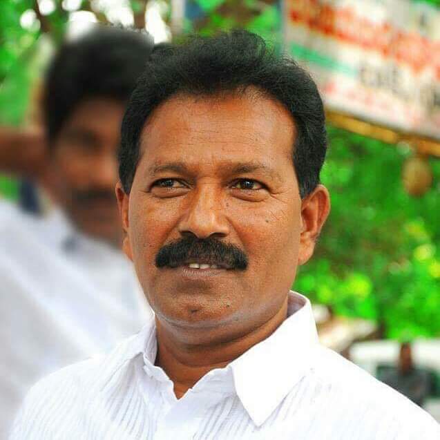 Mohammad Musthafa Shaik | MLA | Deputy CM | Guntur East | Guntur | Andhra Pradesh | YSRCP | Business Man | Managing Director | theLeadersPage