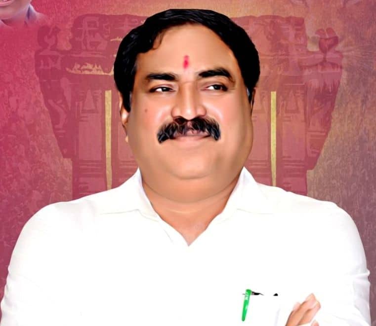Errabelli Dayakar Rao | MLA | MP | TDP | TRS | Cabinet Minister | Former Member of the Parliament | Parvathagiri | Palakurthi | Jangaon | Telangana | theLedersPage