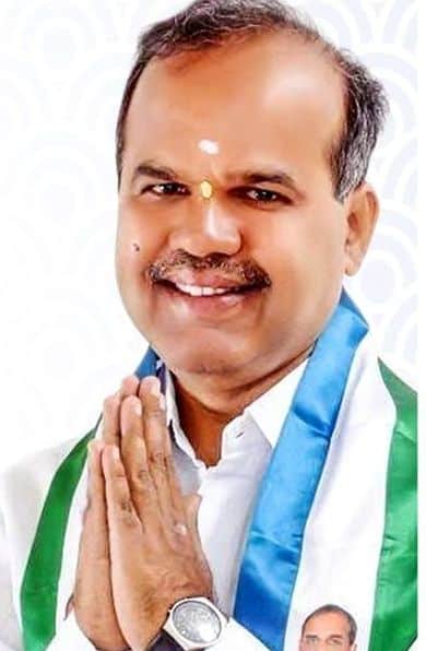 Chinthala Ramachandra Reddy | MLA | YSRCP | TDP | TDP Incharge | Business | Jarravaripalli | Valmikipuram | Pileru | Chittoor | Andhra Pradesh | theLeadersPage
