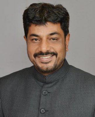 Jaffar Hussain Meraj | MLA | Deputy Mayor | Corporator | AIMIM | Hashamabad | Nampally | Hyderabad | Telangana | theLeaderspage