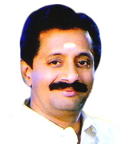 Vegulla Jogeswara Rao | MLA | Ex-Municipal Chairman | TDP | Patimeeda | Mandapeta | East Godavari | Andhra Pradesh | theLeadersPage