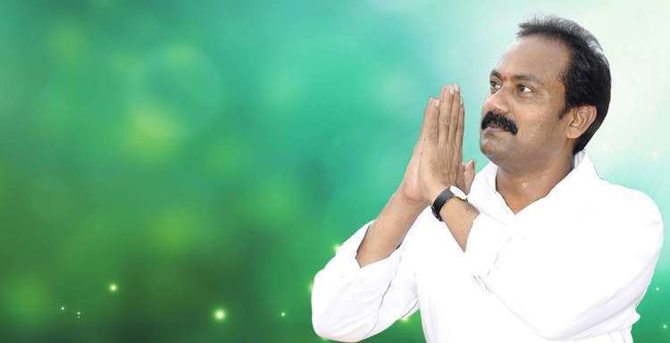 Alla Kali Krishna Srinivas(Nani) | MLA | Deputy Chief Minister | Eluru | West Godavari | Andhar Pradesh | YSRCP | MLC | theLeadersPage | Sanivarapu Peta