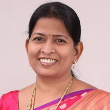 Taneti Vanitha | Minster fro Women Development & Child Welfare | MLA | YSRCP | TDP | Gopalapuram | Kovvur | West Godavari | Andhra Pradesh | theLeadersPage