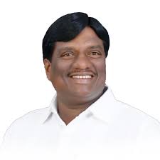 Koppula Mahesh Reddy | MLA | Leader | TRS | Pargi | Vikarabad | Telangana | theLeadersPage