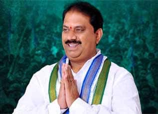 Malladi Vishnu Vardhan Alias Malladi Vishnu | MLA | Chairman of Vuda | Leader | YSRCP | Vijayawada | Vijayawada Central | Krishna | Andhra Pradesh | theLeadersPage