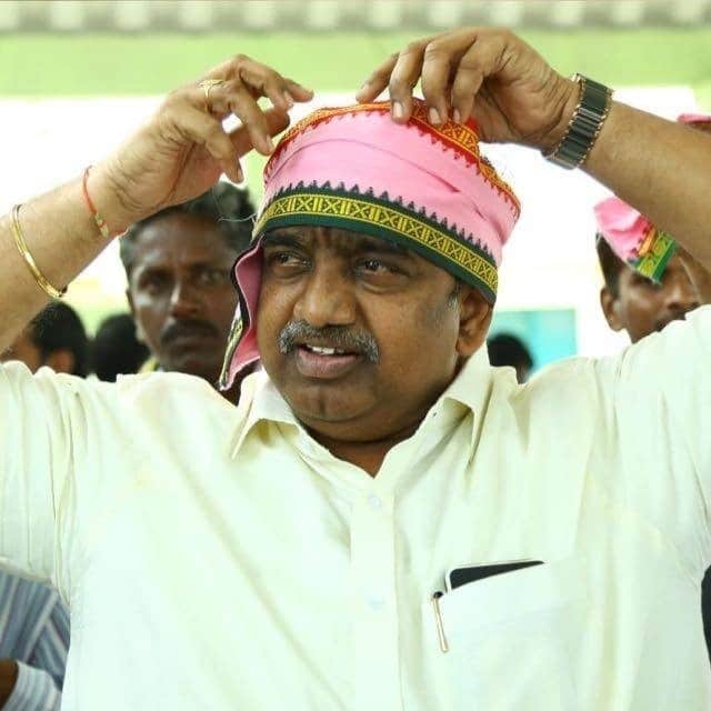 Voditela Satish Kumar | 2014-MLA | 2018-MLA | Husnabad | Siddipet | TRS | Telangana | Sarpanch | Chairman of PACS | Secretary of Parliamentary | Singapoor | Huzurabad | theLeadersPage