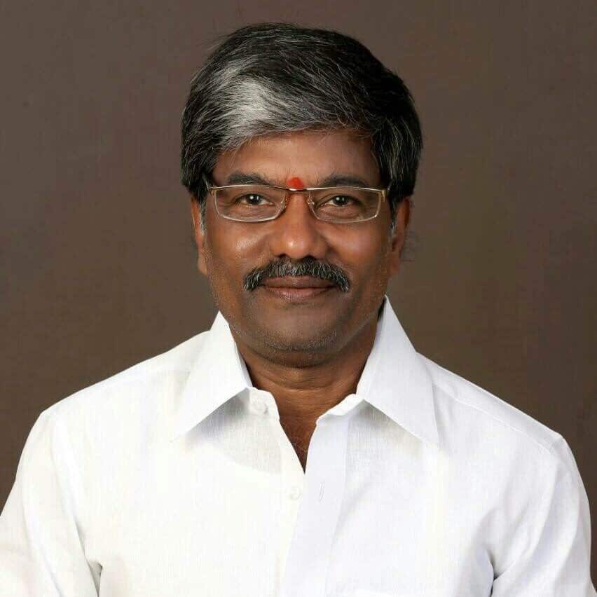 T. Padma Rao Goud | Deputy Speaker | MLA | Minister | Corporator | Municipal Councilor | TRS | Secunderabad | Hyderabad | Telangana | theLaedersPage