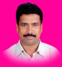 Patnam Narender Reddy | MLA | MLC | Leader | TRS | Gollurguda | Shabad | Kodangal | Vikarabad | Ranga Reddy | Telangana | theLeadersPage