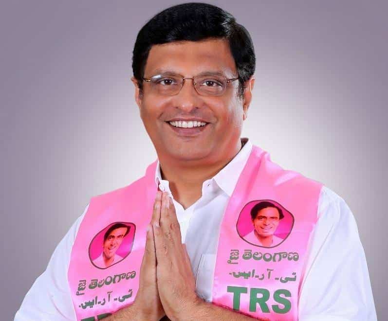 Jalagam Venkat Rao | 2014-MLA | Congress | TRS | Business | Parliamentary Secretary | Laxmidevipally | Kothagudem | Khammam | Telangana | theLeadersPage