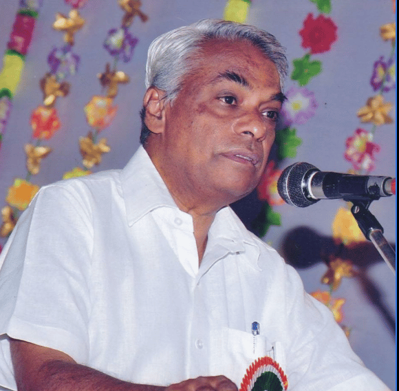 Vitapu Balasubrahmanyam | 2017-MLC | Chittoor | Nellore | Prakasam | PDF | Teacher | Andhra Pradesh | theLeadersPage