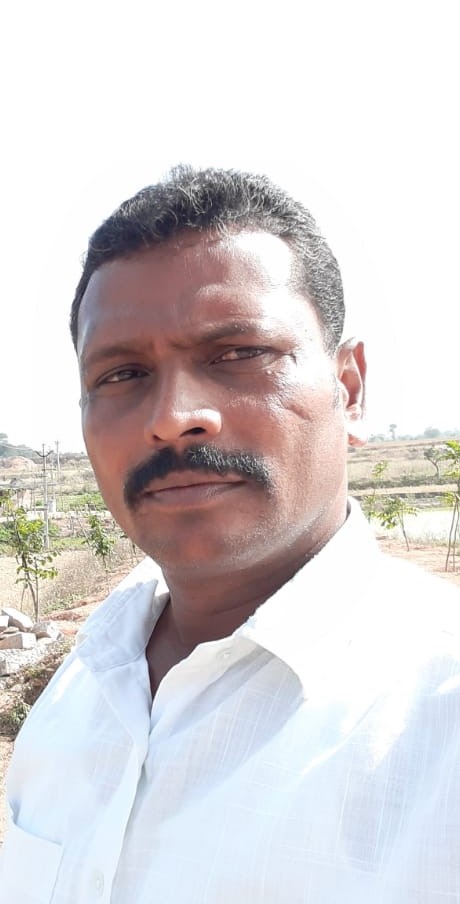 Pathulothu Pentavva Kishan | Sarpanch | TRS | Venkatadrigiri Thanda | Dubbak | Siddipet | Telangana | theLeadersPage | President of Rythu Samanvaya Samithi | Active Member