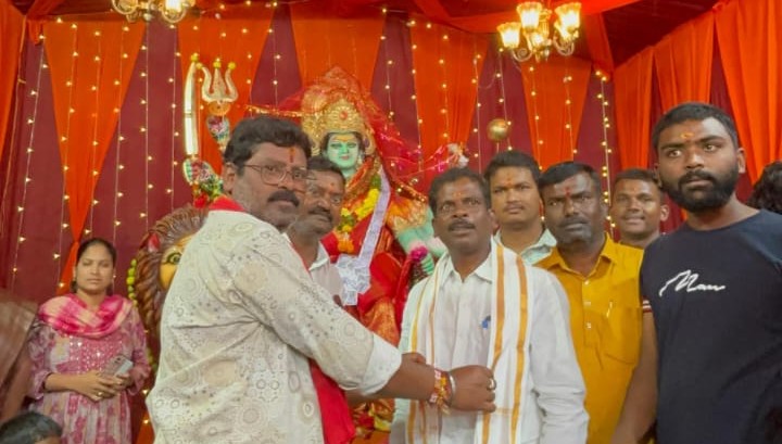 Vutkuri Ashok Goud (2)