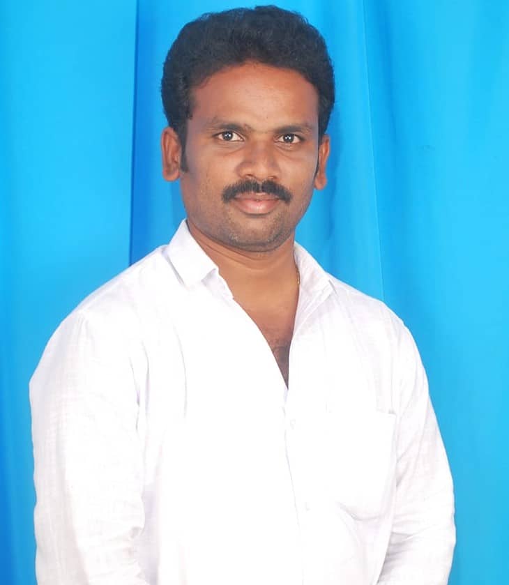 Kolli Rajashekar | General Secretary of BJP | BJP | Active Member of BJP | Reporter | Private Medical Practitioner Association Treasurer | Member of the Medical Department | Social Activist | Vakapalli | Ganapavarm | Unguturu | West Godavari | Andhra Pradesh | theLeadersPage