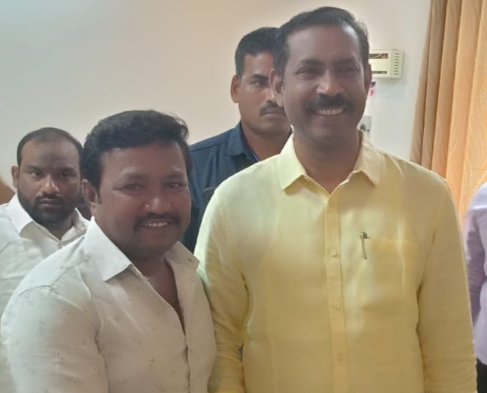 CHERUKUTHOTA PAVAN KUMAR