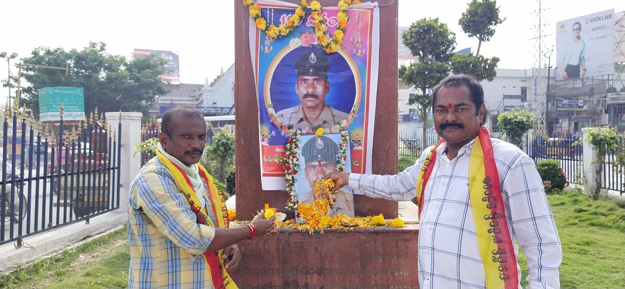 Vadapalli Satyanarayana | Vice President of Mudhiraj Mahasabha | Nalgonda | BJP | the Leaders Page