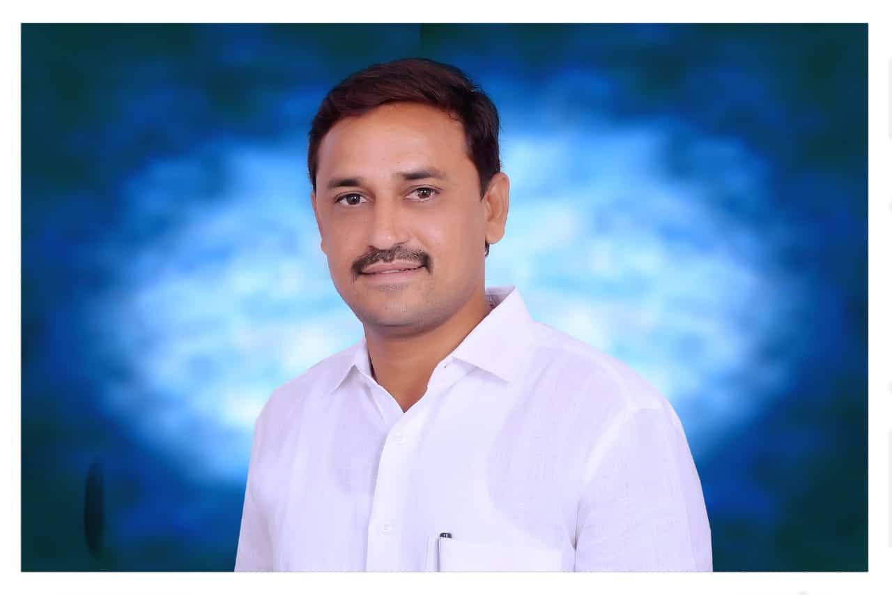 Syed Rozdar Imtiyaz | District Official Spokes Person | 42nd Division YSRCP Incharge | Nellore City | YSRCP | Andhra Pradesh | Nellore | theLeadersPage