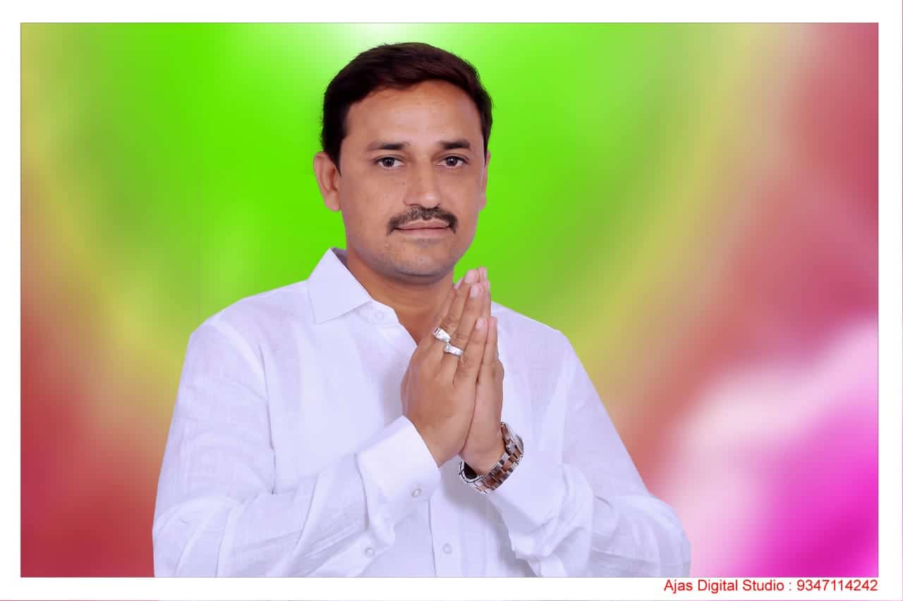 Syed Rozdar Imtiyaz | 42nd Division YSRCP Incharge | District Official Spokes Person | Nellore | YSRCP | the Leaders Page