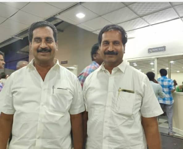 Talupula Venkata Rama Raju | Guduru President of Janasena party | Guduru | Krishna | Andhra Pradesh | Pedana | theLeadersPage | PRP | Janasena Party | Active Member | Advocate | Convenor of Janasena Party