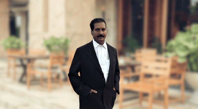 Talupula Venkata Rama Raju | Guduru President | JSP | the Leaders Page Talupula Venkata Rama Raju | Guduru President | JSP | the Leaders Page