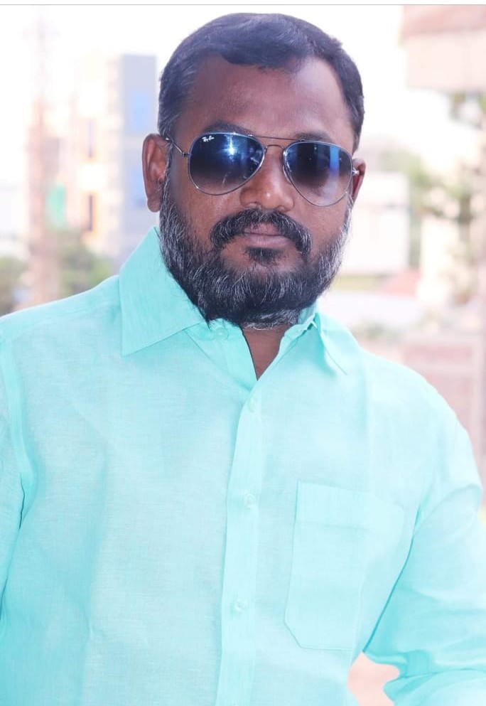 Pulla Ramesh | Ex-President of 11th Division | Active Member | Telangana Movement | TRS | Gandhi Nagar | Old City | Warangal | Warangal Urban | Telangana | theLeaderspage