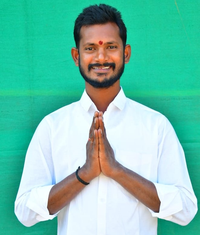 Suthari Rajendhar Patel | PACS Director | Village President | Active Member | Mandal Youth President | Lions Club Director | Mandal President of National B.C. Welfare Society | General Secretary of Lions Club | Co-ordinator of MunnurKapu Korutla Constituency | Old Dhamrajpally | Mallapur | Jagtial | Korutla | Telangana | TRS | theLeadersPage