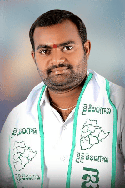 Vanathadupula Nagaraju | Nagaraju | Sarpanch | Joint Executive Member | Joint Action Committee Convener| Mandal Secretary | Mandal President | Social Activist | Lok Satta Party | CPI | Jana Samithi Party | TRS | Mogilipet | Mallapur | Jagtial | Korutla | Telangana | theLeadersPage