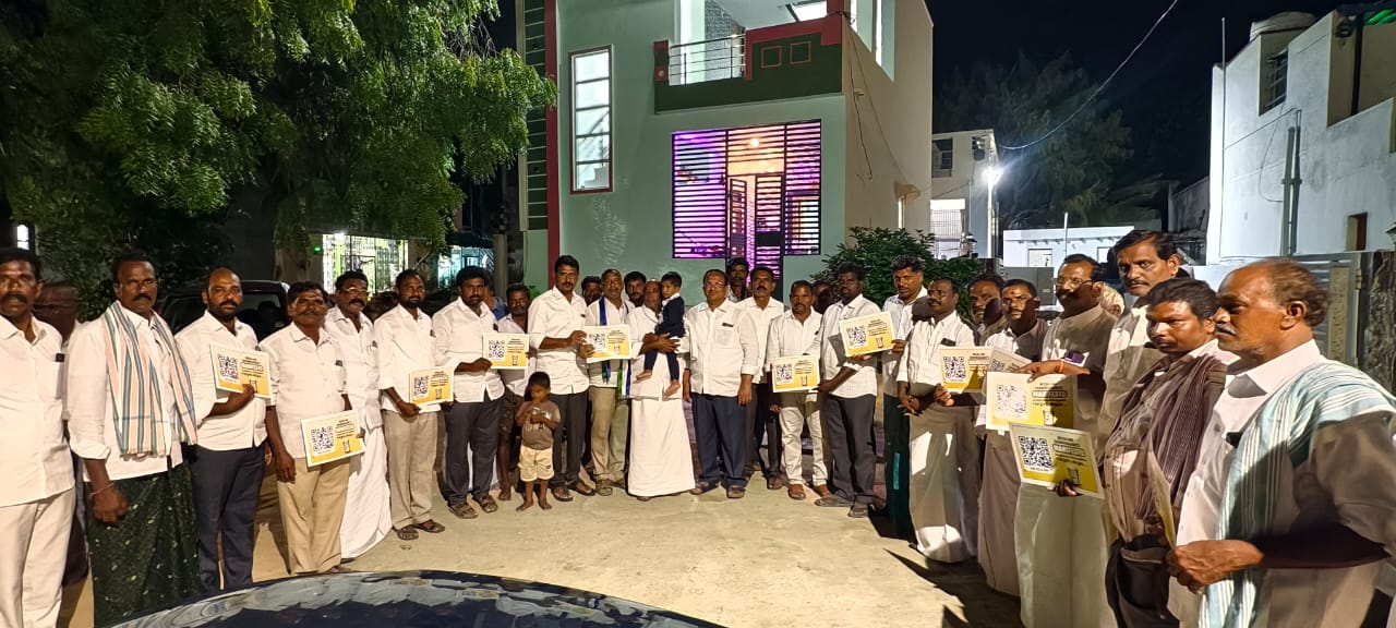 Sake Ramanjaneyulu (1)