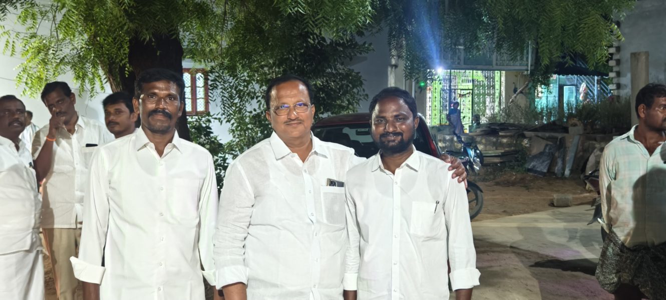 Sake Ramanjaneyulu (2)