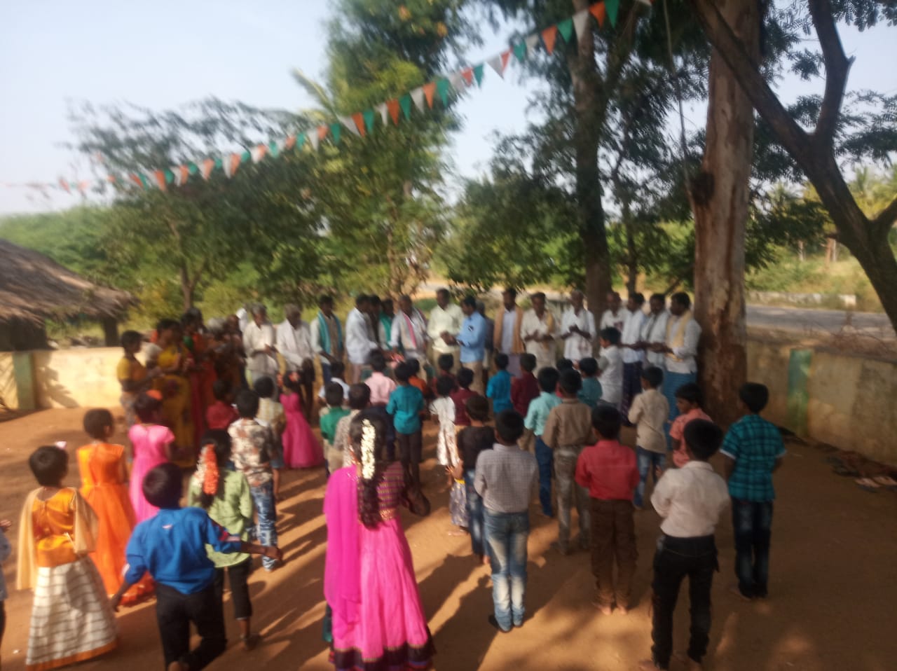 M.S Chandrappa | YSRCP Leader | Agali | Anantapur | Andhra Pradesh | YSRCP | the Leaders Page